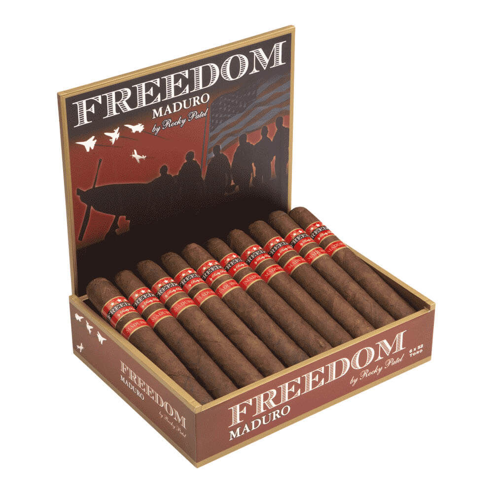 View product media FRET3 Toro, , jrcigars 2